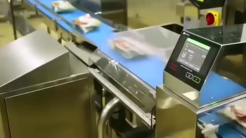 科技奇趣 中國(guó)建成全球首個(gè)無(wú)人快餐工廠，機(jī)器人會(huì)令廚師失業(yè)嗎？