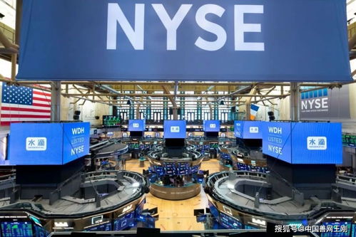 水滴上市首日破發(fā)，專家憂其模式“上市即巔峰”