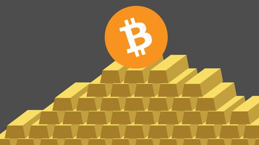 貝寶金融分析師 比特幣抗跌避險能力不亞于黃金，萬位數(shù)字成為新焦點